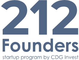 212 Founders