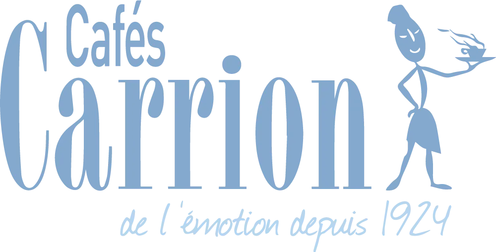 Cafés Carrion