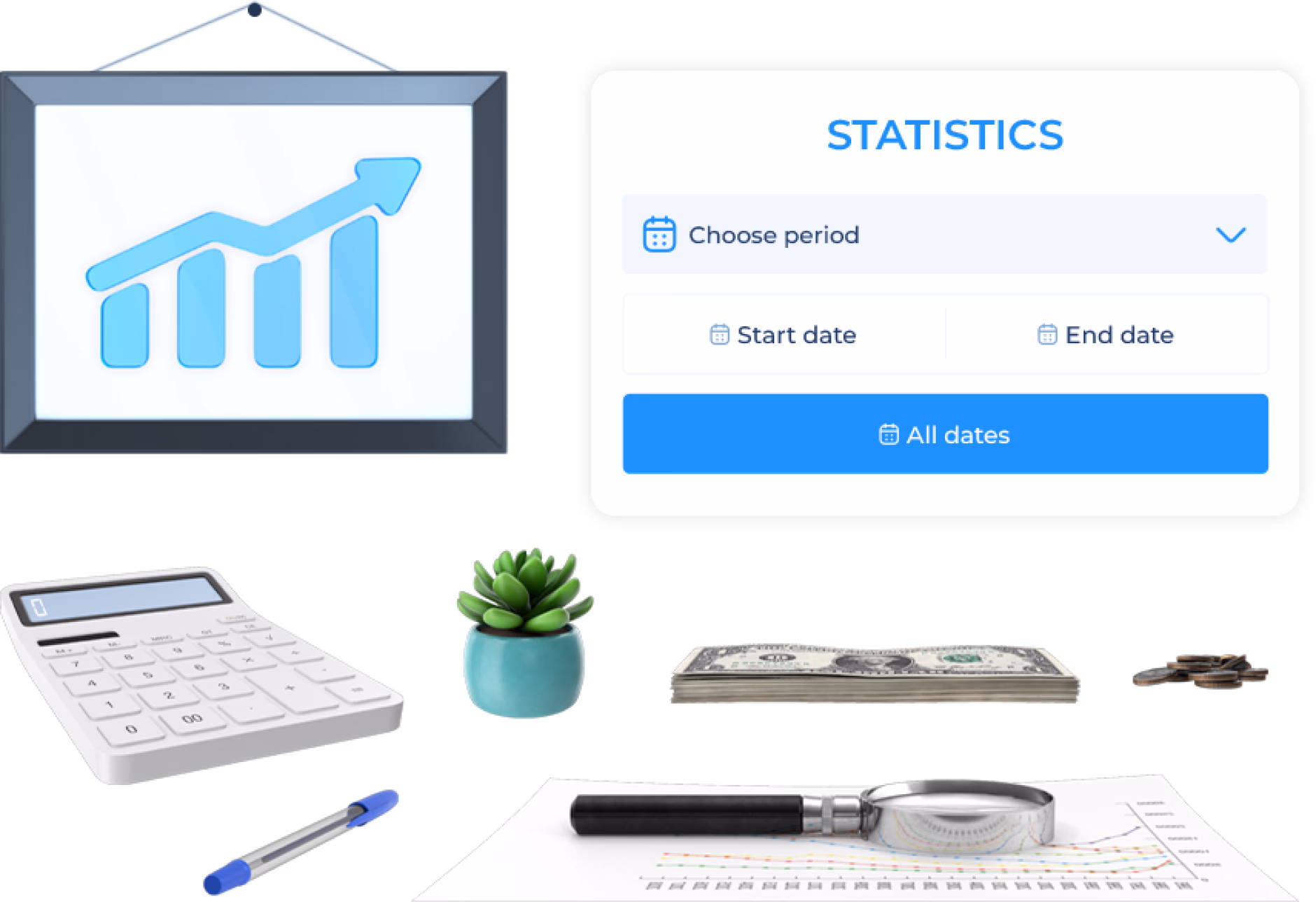 Capture d’écran : analyse des ventes par article et par heure